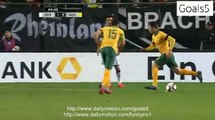 Mile Jedinak Goal Germany 1 - 2 Australia Friendly Match 25-3-2015