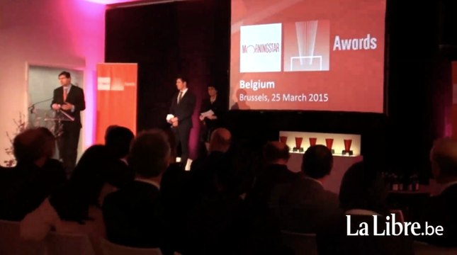 Morningstar Awards 2015, une récompense pour les meilleurs fonds