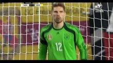 Goal Jedinak - Germany 1-2 Australia - 25-03-2015