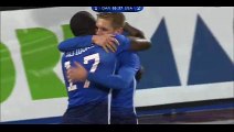 Goal Johannsson - Denmark 1-2 USA - 25-03-2015