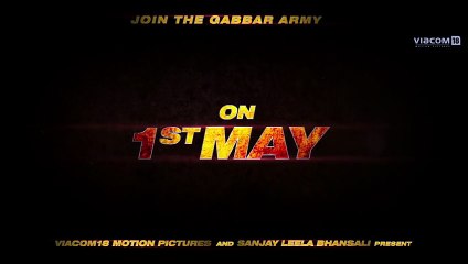 Gabbar is Back - Hindi Movie [2015] Power Shot 2 - Akshay Kumar - Video Dailymotion