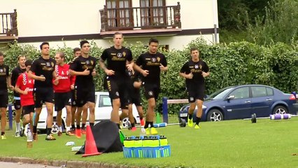 Eibar: un empate como punto de inflexión