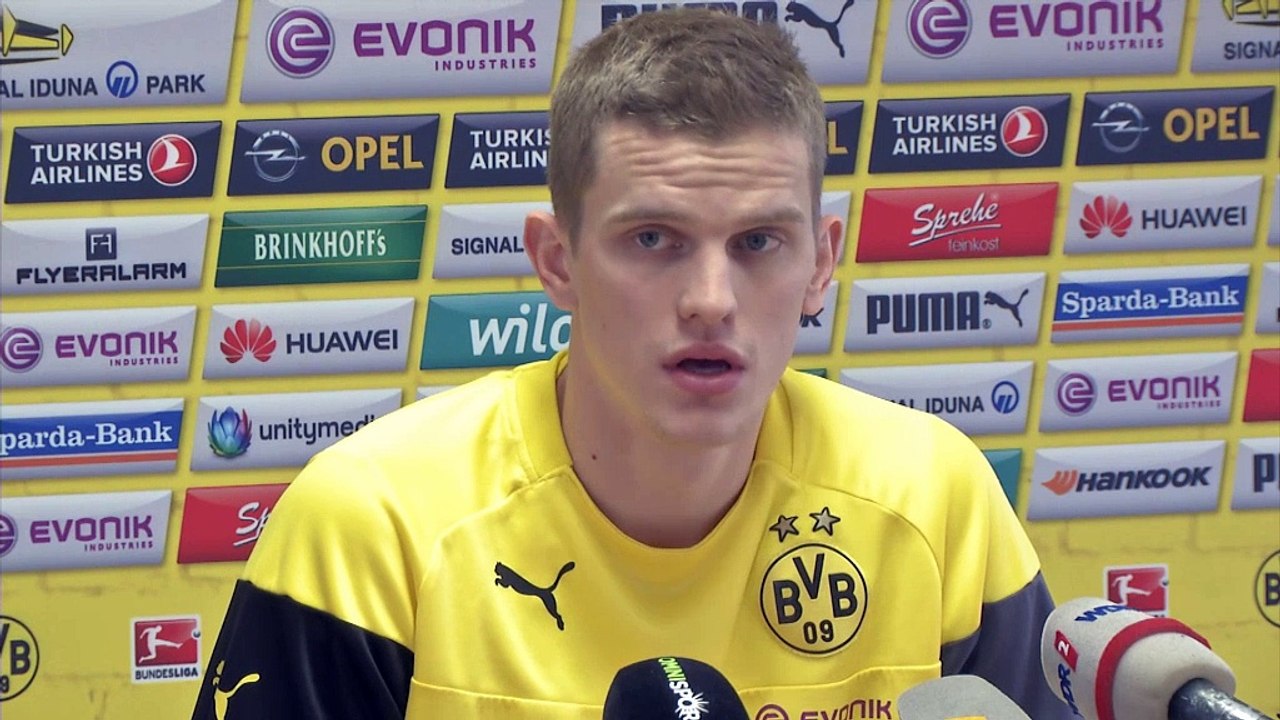 Bender: 'Bayern zeigen, dass wir Topteam sind'