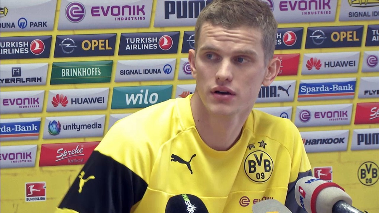 Bender: 'Nicht vergessen, wo wir herkommen'