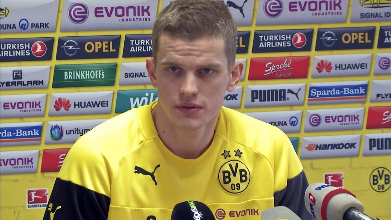 Sven Bender: "Immobile può crescere ancora"