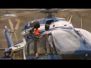 Accidente A-320: La investigación sobre el avión será larga y la recuperación de los cuerpos difícil