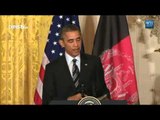 Obama accede a retrasar la retirada de las tropas estadounidenses de Afganistán