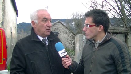 Crash de l'A320: "des tests ADN vont être effectués pour récupérer les victimes"