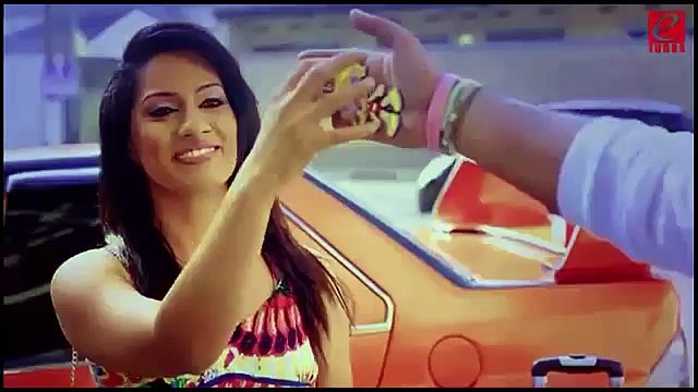 New Sinhala Song-Oya Ekka Durak Yanna - Kasun Chamikara