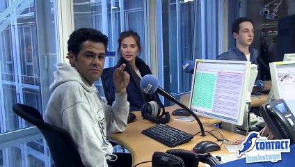 Jamel Debbouze tente de parler le Belge ... Arriverez-vous à faire mieux ?