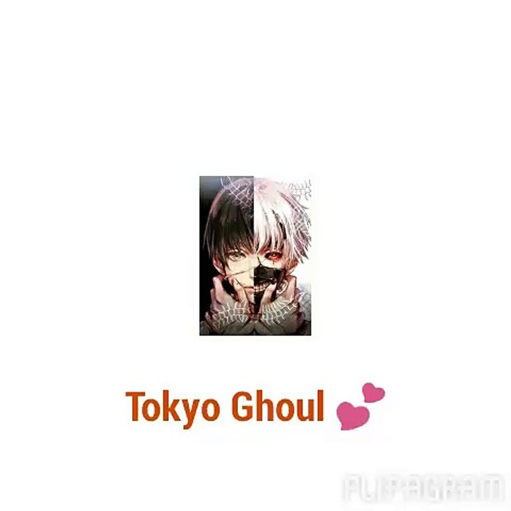 Tokyo Ghoul