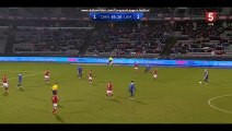 Aron Johannsson 1_2 _ Denmark - USA 25.03.2015 HD