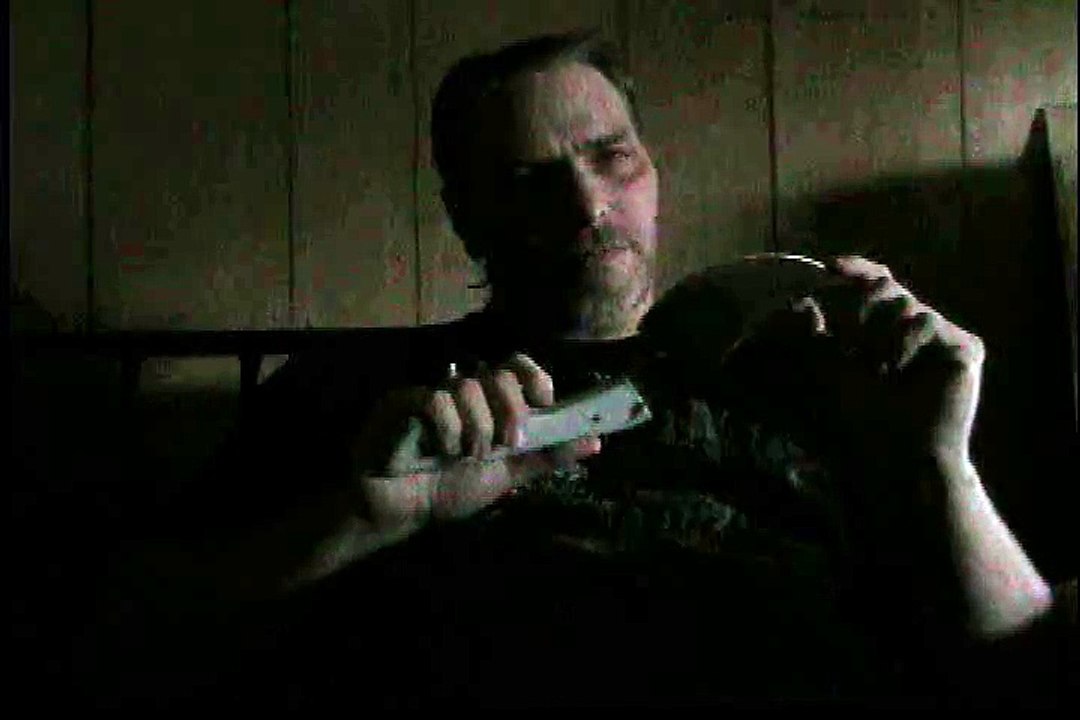 Come Little Children Male Cover Version