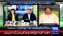 Yeh Hai Cricket Dewangi – 25th March 2015