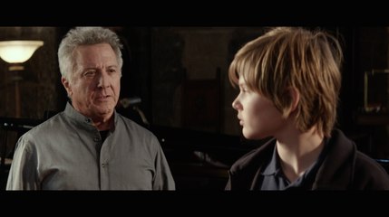 Dustin Hoffman Leads BOYCHOIR (Trailer)