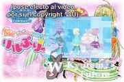 Little Princesses ~TV Size~ Spanish FAILdub