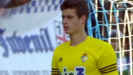 j.30 liga adelante 14/15 ponferradina 2-valladolid 0