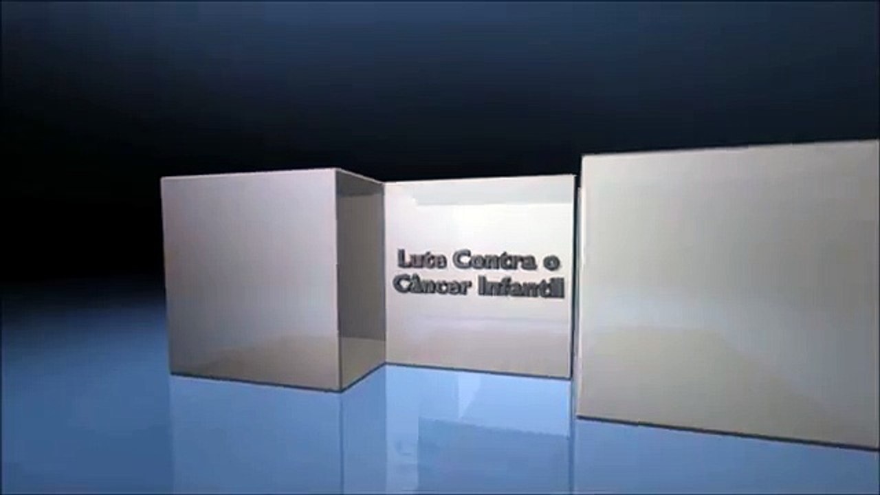 ABRACC » Associação Brasileira de Ajuda à Criança com Câncer (Fight Against Children's Cancer)