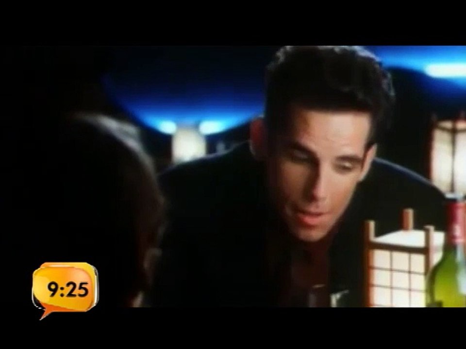 Ben Stiller habla sobre su participación en 'La increíble vida de Walter Mitty'