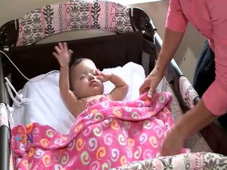 Download Video: Un segundo hogar para familias con pequeños internados en Hospital de Niños