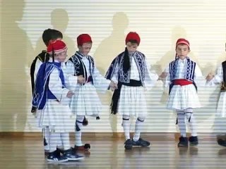 Εκδήλωση  του συλλόγου Αριάδνη για την 25η Μαρτίου