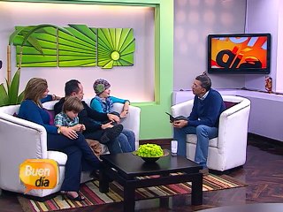 Entrevista: Sofía Escalante, fundadora de la campaña Sofi