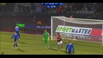 Denmark 3-2 USA - Goal Bendtner -25-03-2015