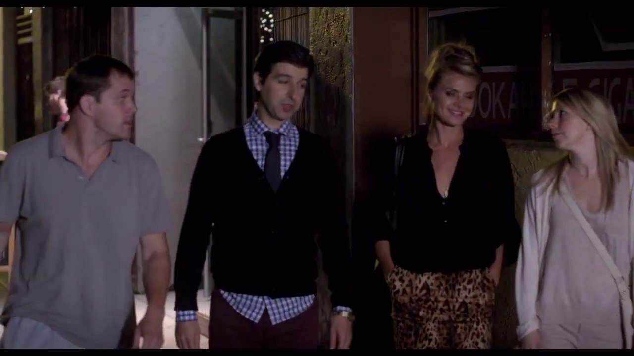 The Last Time You Had Fun Official Trailer 1 (2015) - Eliza Coupe, Mary Elizabeth Ellis Comedy HD