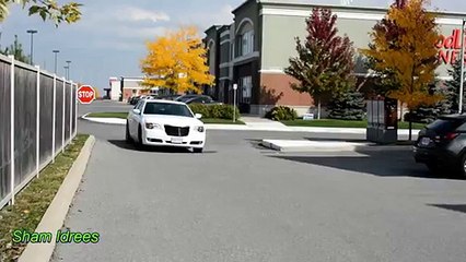 Accident with a Guy vs Girl by Sham Idrees