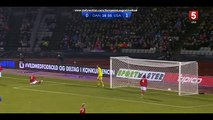 All Goals - Highlights | Denmark 3-2 USA 25.03.2015 HD