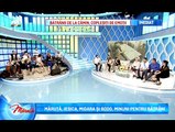 La Maruta - 25 Martie 2015 - Pro TV (Partea 2)