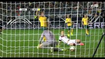 Germany vs Australia 2-2  All Goals & Highlights 25.03.2015