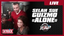 Selah Sue feat. Guizmo 