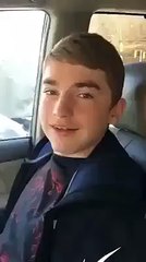 When the drug hit you for the first time