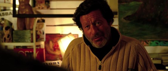 3 Holes and a Smoking Gun Official Trailer 1 (2015) - Crime Thriller HD