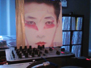 Ryuichi Sakamoto - Relâche