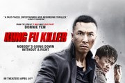 KUNG FU KILLER (Kung Fu Jungle) - Trailer / Bande-Annonce [VO|HD1080p]