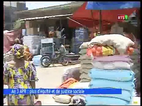 Journal Télévisé De La RTS Du Mercredi 25 Mars 2015 (Édition du soir)