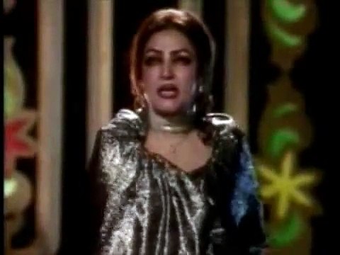 NOOR JEHAN - Main Ne Har Kanta Teri Rah Ka - Tarannum