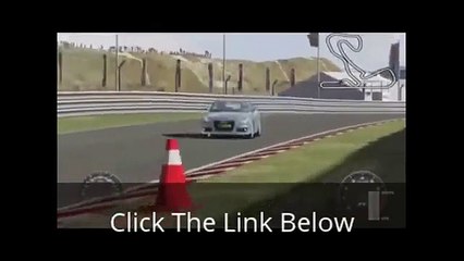 Vracer Car Racing Game Download For PC & MAC