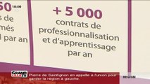 Carrefour: 120 métiers à découvrir