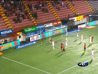 Doblete de Armando Alonso liquida a Carmelita