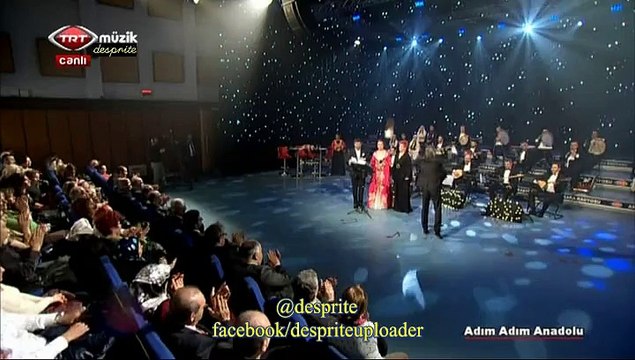 12 ender balkır gülcan kaya elvan sevim ötme bülbül ötme 25.03.2015 adım adım anadolu