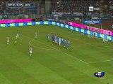 Empoli 0 - 2 Juventus