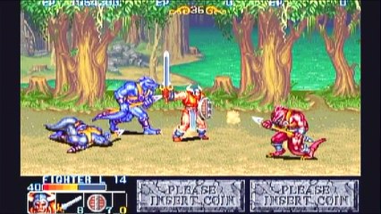 The King of Dragons Playthrough Part 13