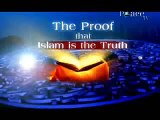 islamic programs in english the proof that islam is the truth part 2