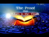 islamic programs in english the proof that islam is the truth part 3