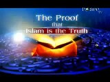 islamic programs in english the proof that islam is the truth part 5