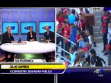 Cartaginés se disculpa por hechos de violencia en el Estadio Nacional