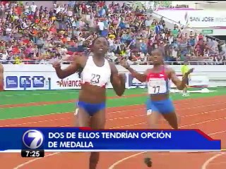 CON espera 15 atletas clasificados a Río 2016